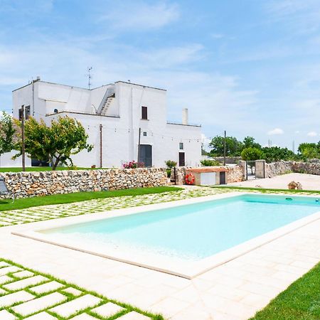 فندق Masseria Donna Coletta By Wonderful Italy نوتشي المظهر الخارجي الصورة