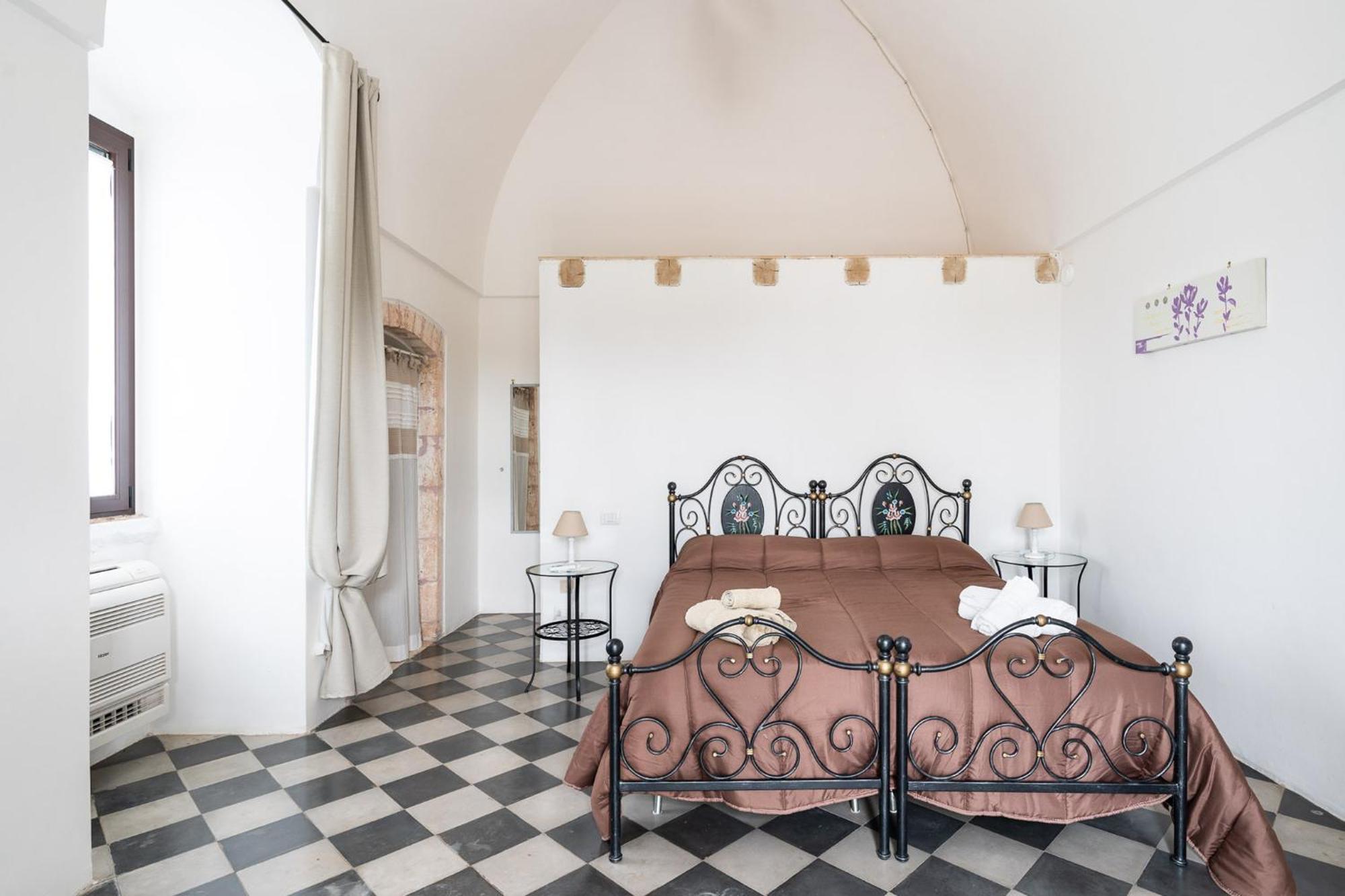 فندق Masseria Donna Coletta By Wonderful Italy نوتشي المظهر الخارجي الصورة