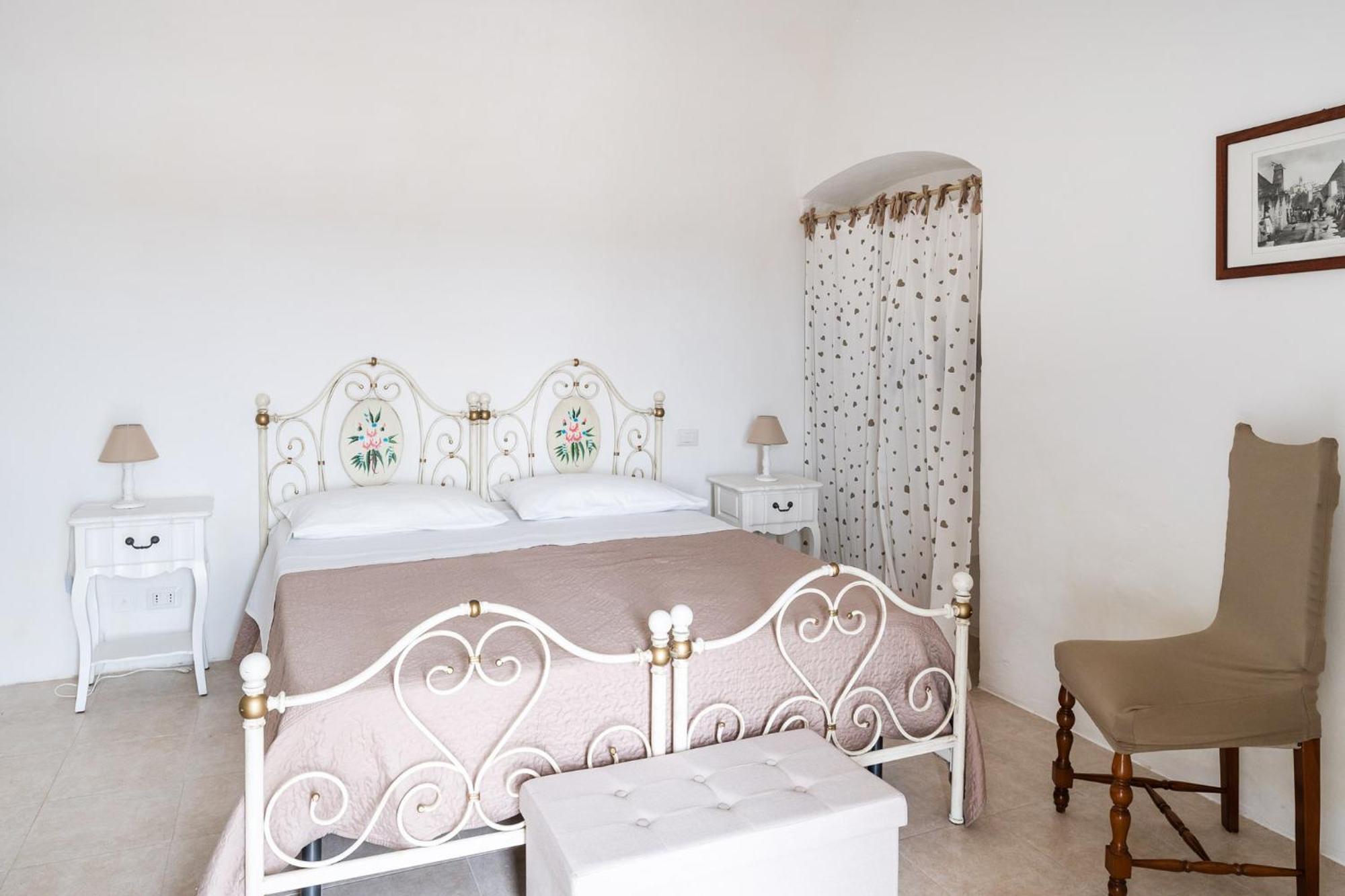 فندق Masseria Donna Coletta By Wonderful Italy نوتشي المظهر الخارجي الصورة