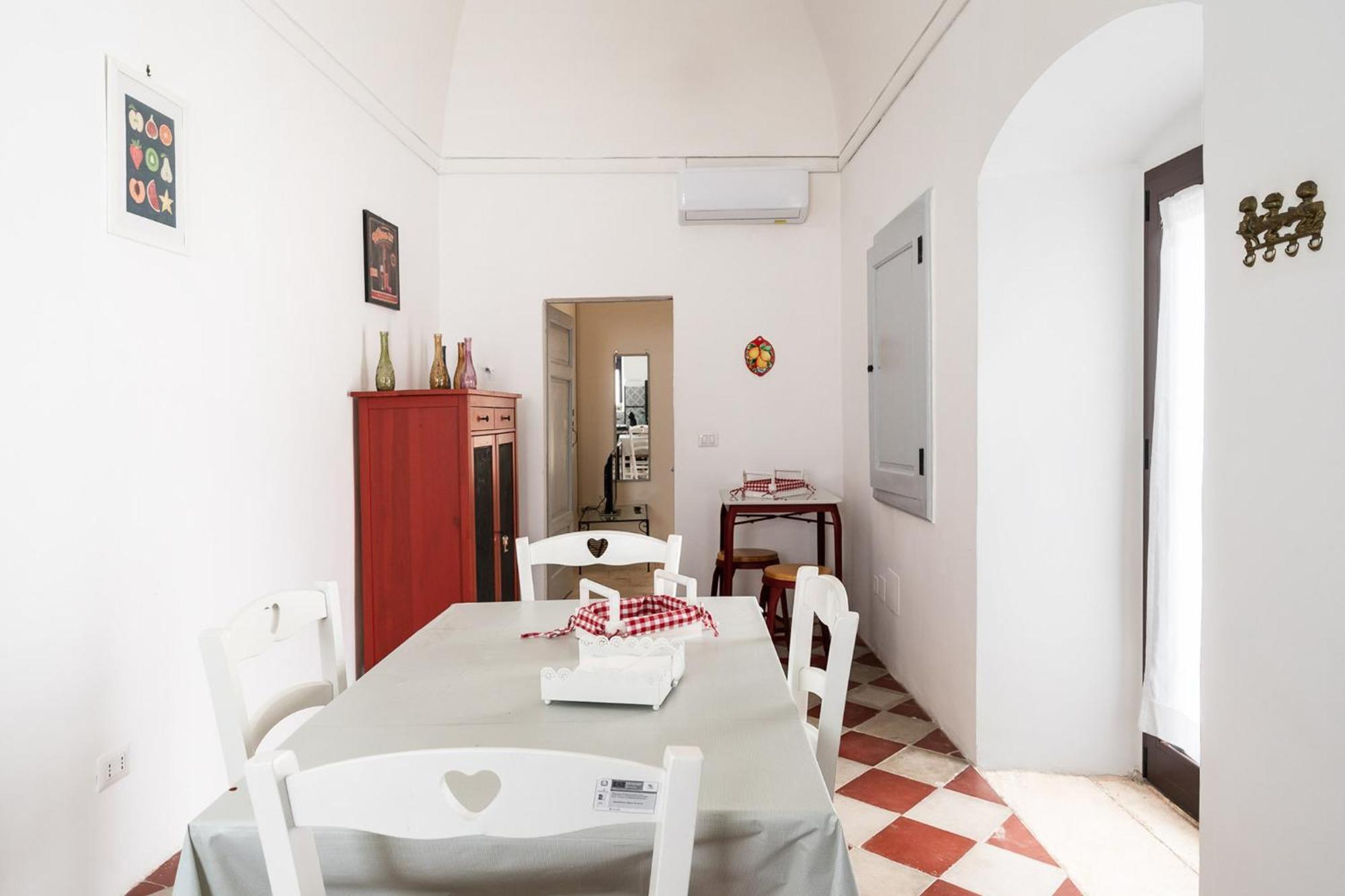 فندق Masseria Donna Coletta By Wonderful Italy نوتشي المظهر الخارجي الصورة