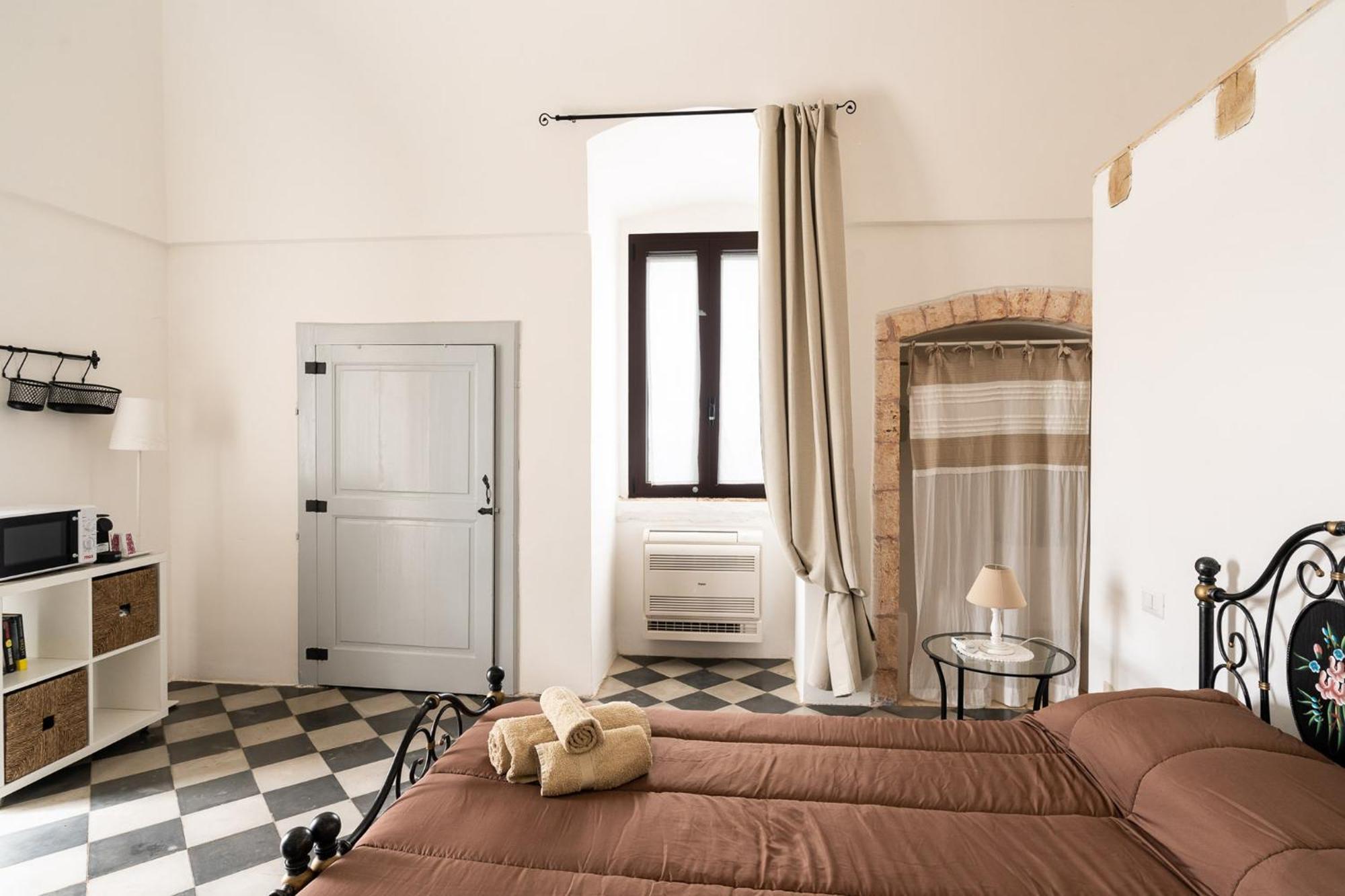 فندق Masseria Donna Coletta By Wonderful Italy نوتشي المظهر الخارجي الصورة
