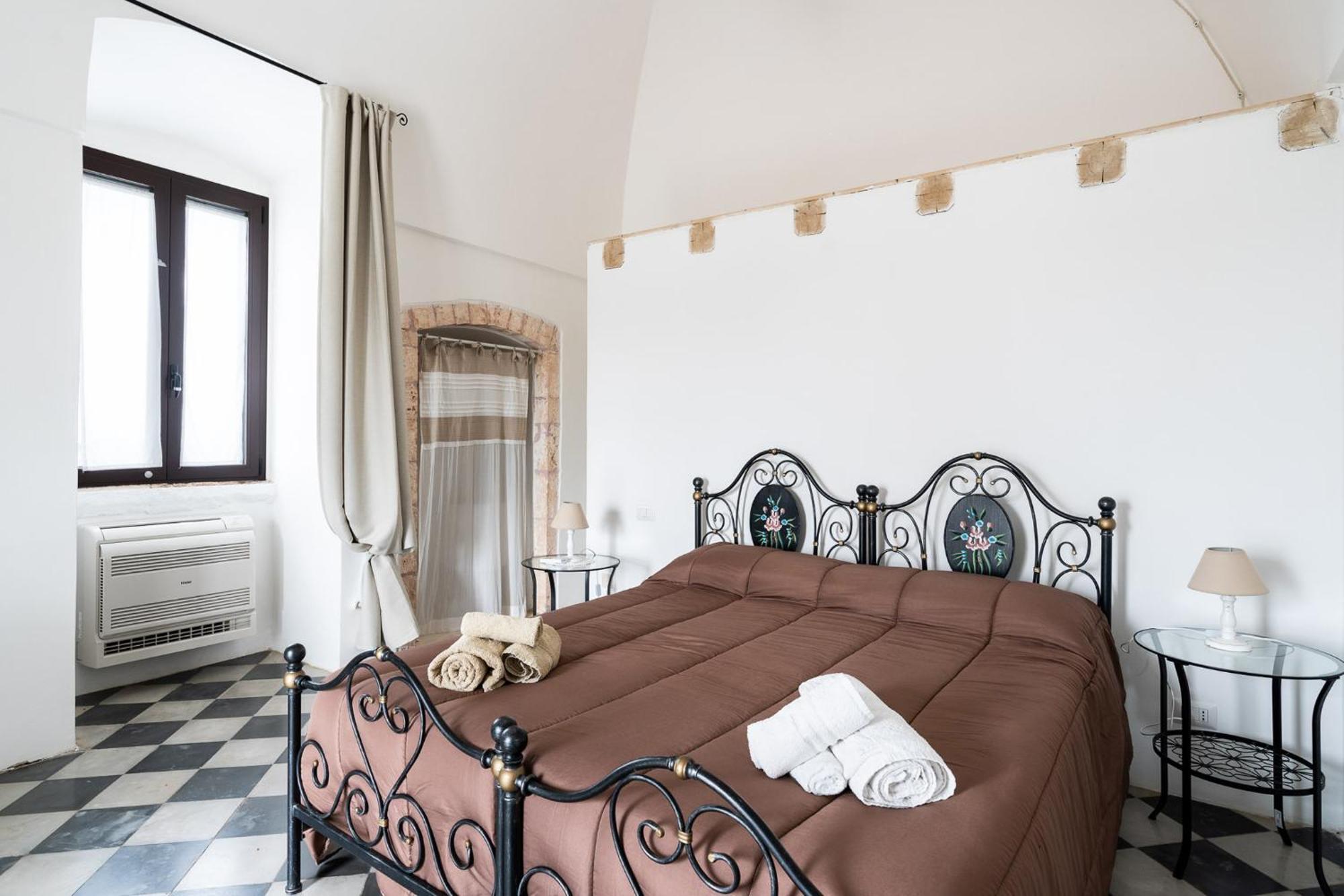 فندق Masseria Donna Coletta By Wonderful Italy نوتشي المظهر الخارجي الصورة