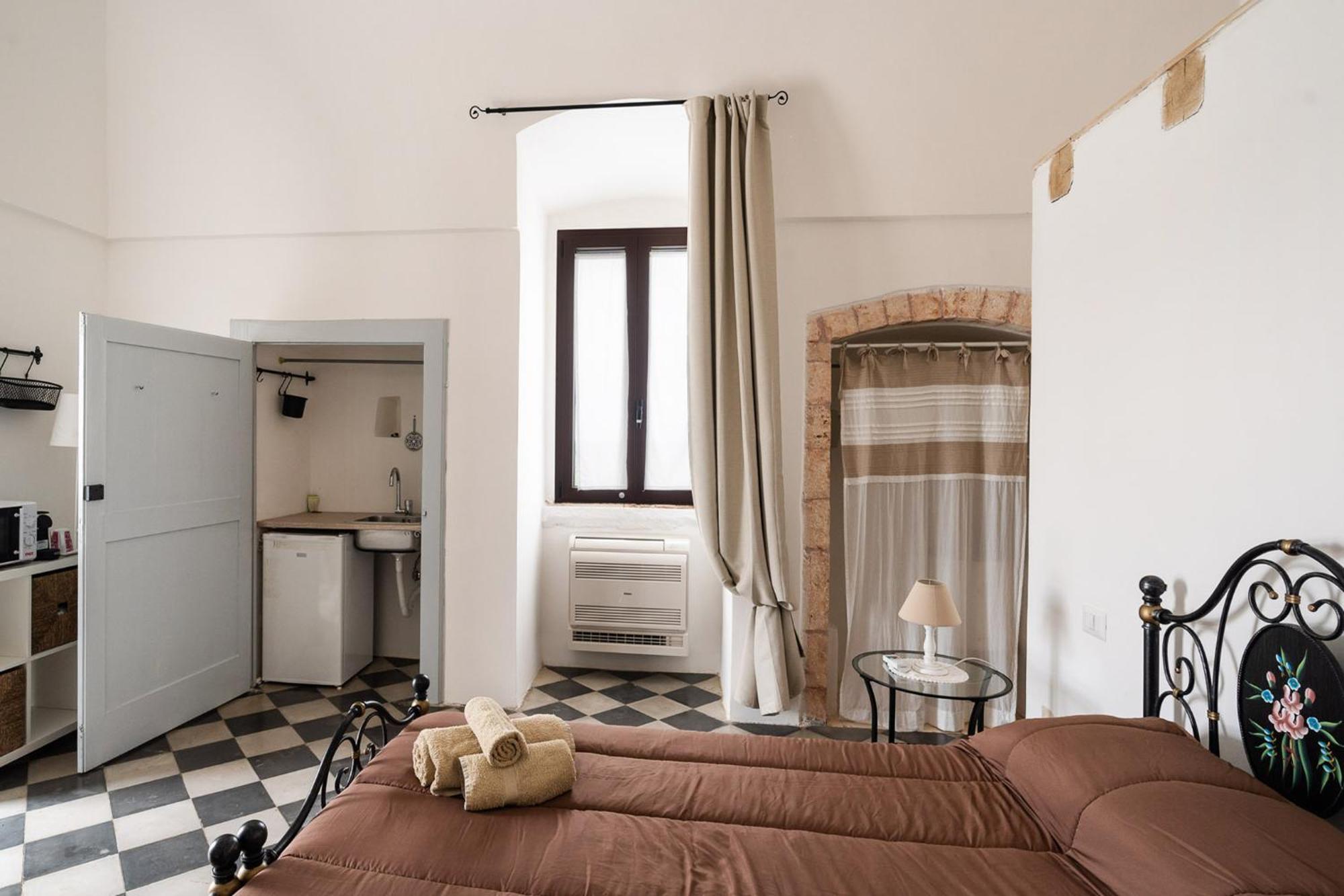 فندق Masseria Donna Coletta By Wonderful Italy نوتشي المظهر الخارجي الصورة