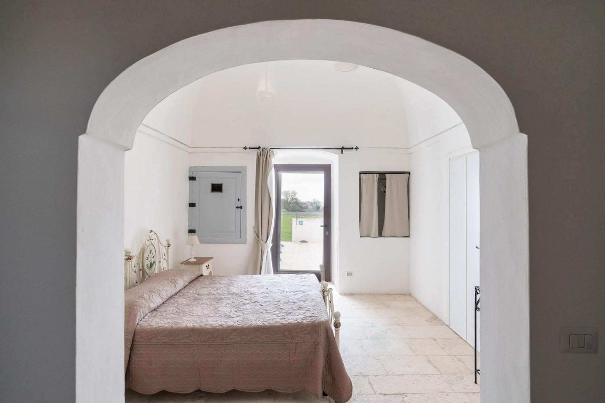 فندق Masseria Donna Coletta By Wonderful Italy نوتشي المظهر الخارجي الصورة