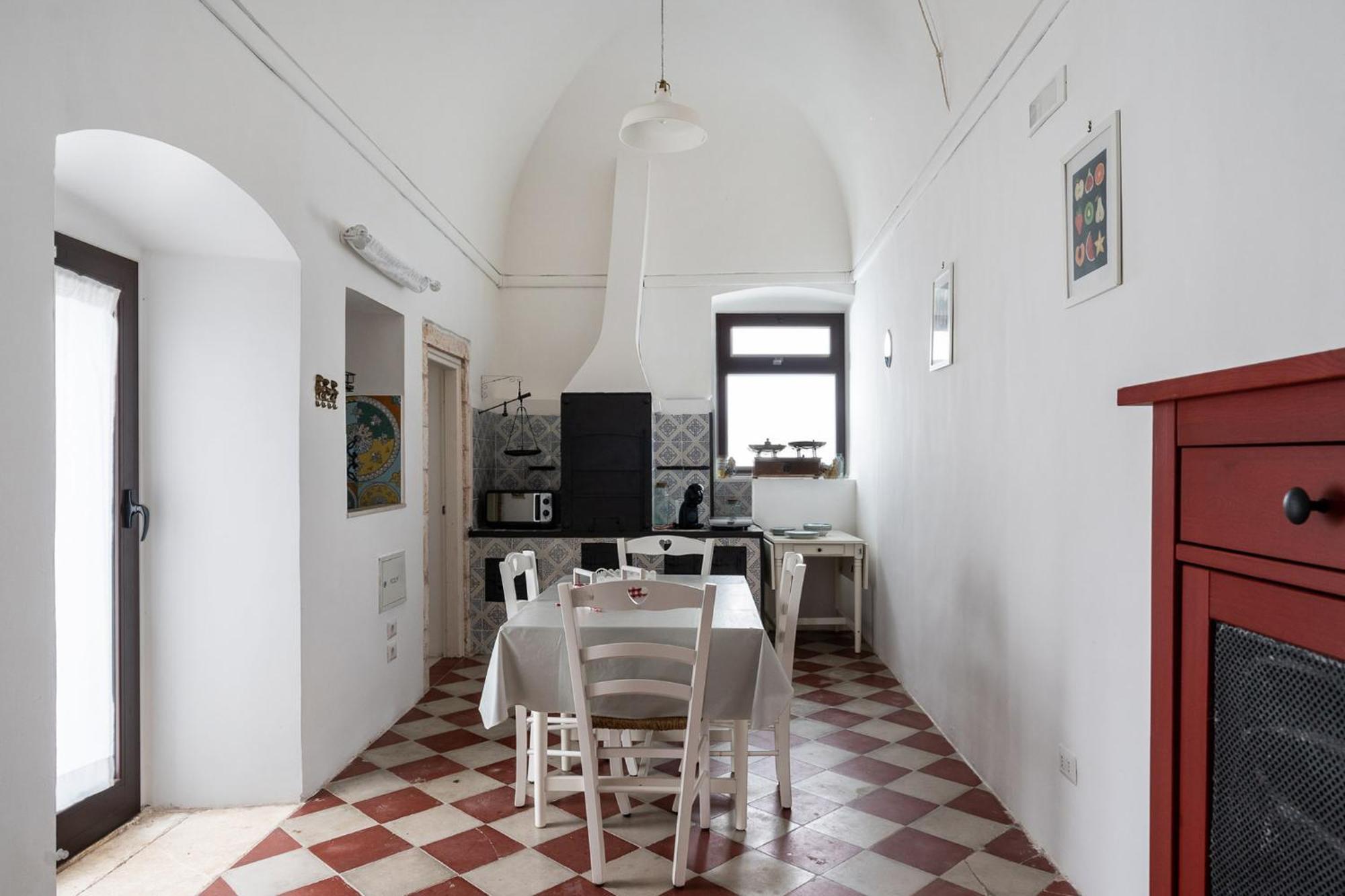 فندق Masseria Donna Coletta By Wonderful Italy نوتشي المظهر الخارجي الصورة