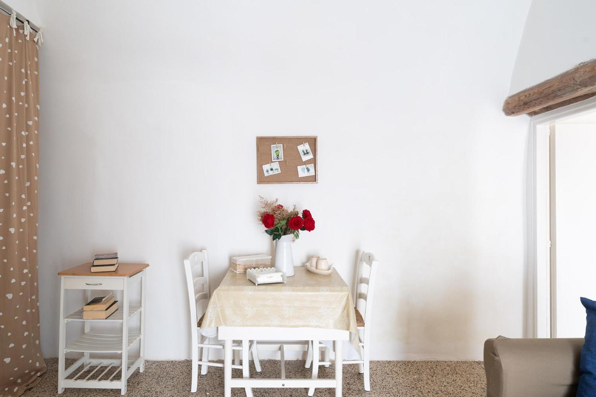 فندق Masseria Donna Coletta By Wonderful Italy نوتشي المظهر الخارجي الصورة