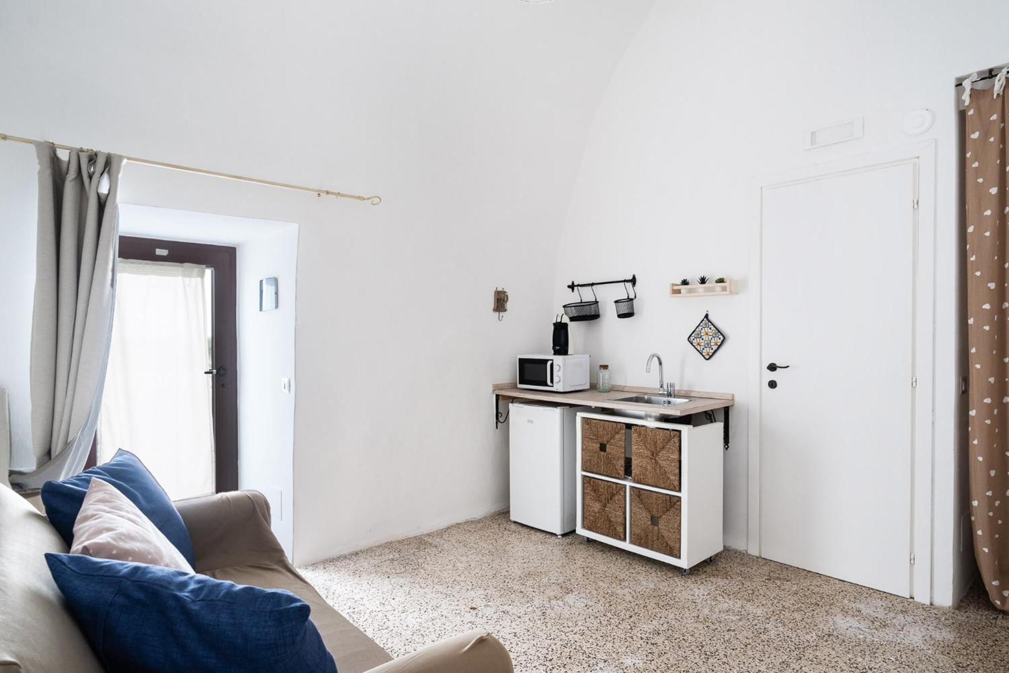 فندق Masseria Donna Coletta By Wonderful Italy نوتشي المظهر الخارجي الصورة