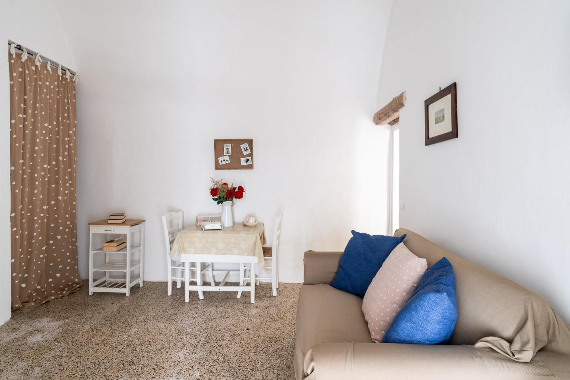 فندق Masseria Donna Coletta By Wonderful Italy نوتشي المظهر الخارجي الصورة