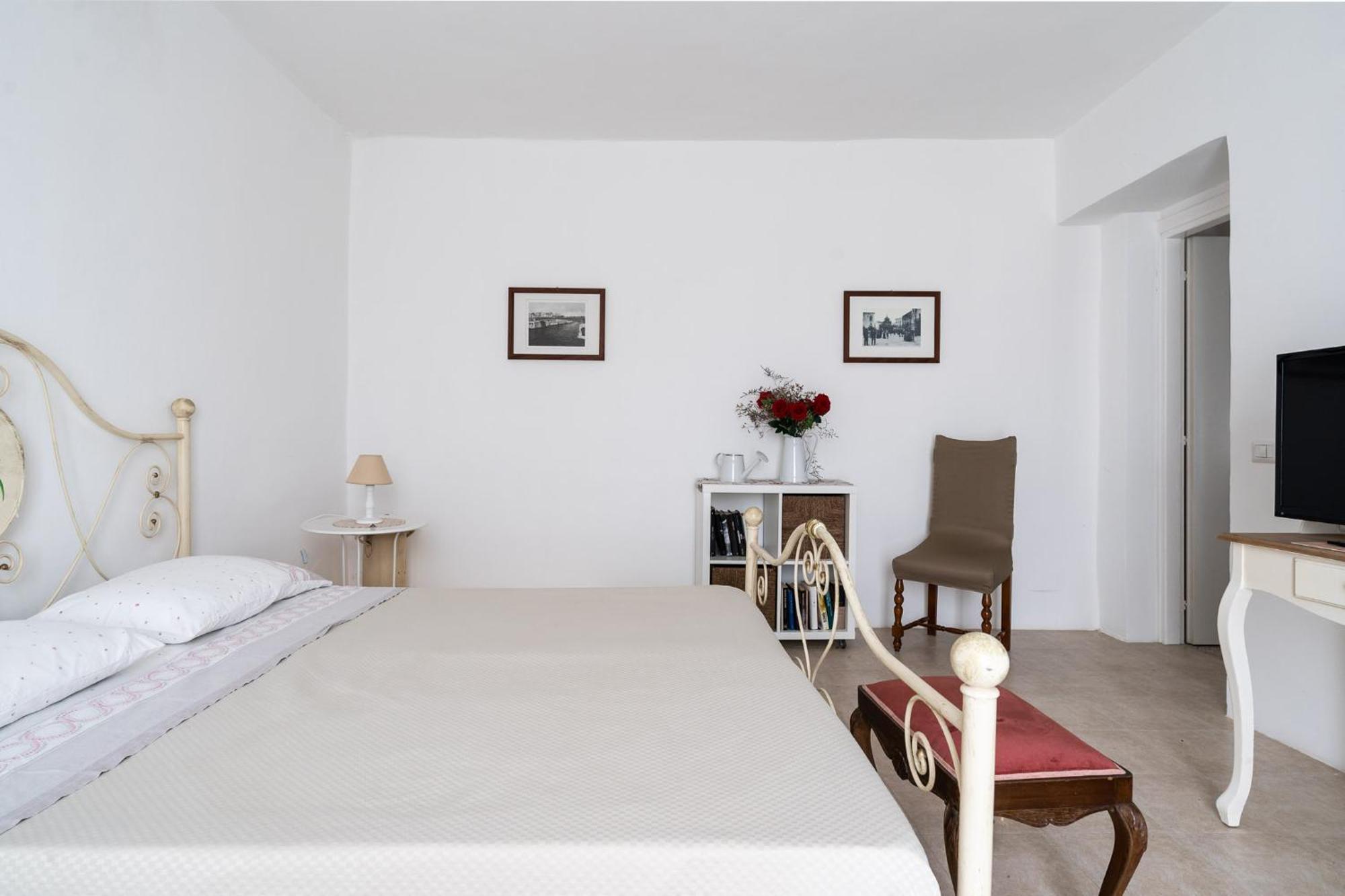 فندق Masseria Donna Coletta By Wonderful Italy نوتشي المظهر الخارجي الصورة