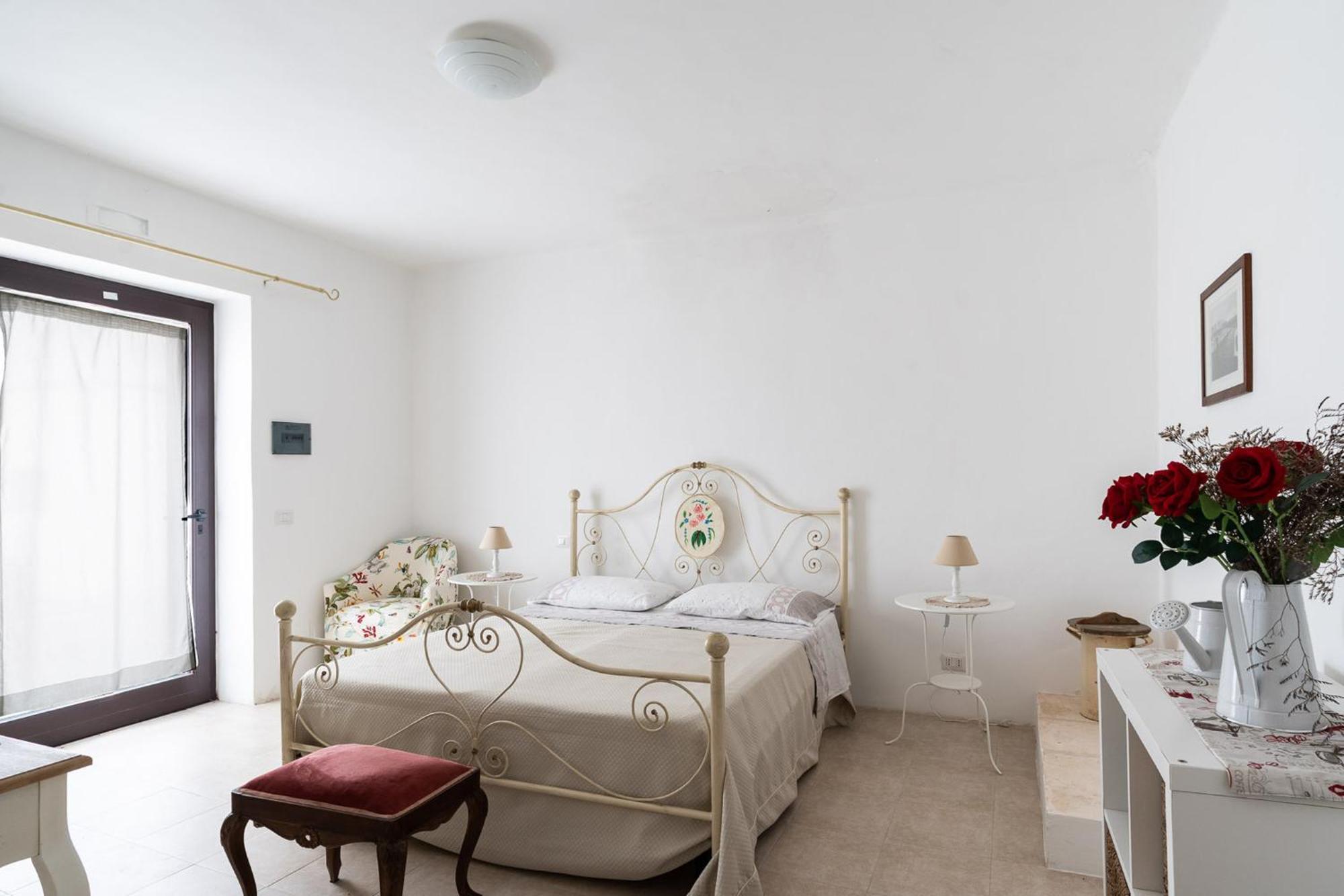 فندق Masseria Donna Coletta By Wonderful Italy نوتشي المظهر الخارجي الصورة