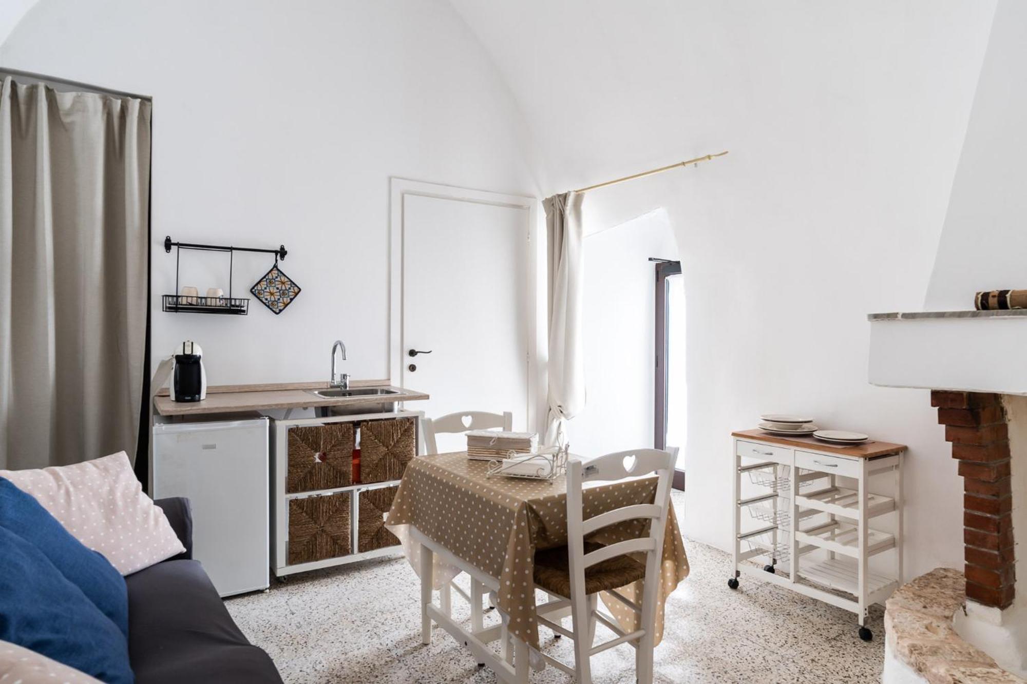 فندق Masseria Donna Coletta By Wonderful Italy نوتشي المظهر الخارجي الصورة