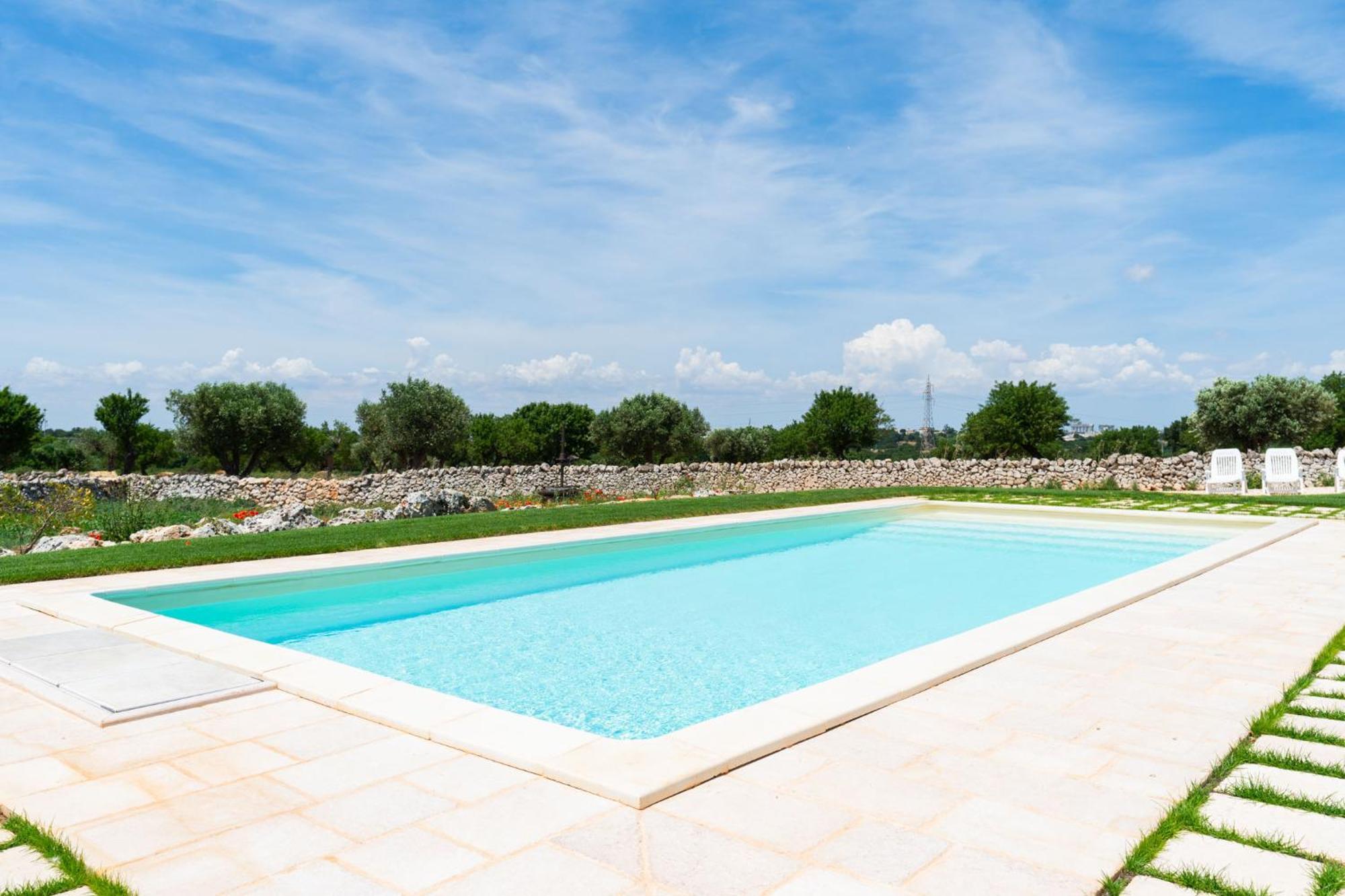 فندق Masseria Donna Coletta By Wonderful Italy نوتشي المظهر الخارجي الصورة
